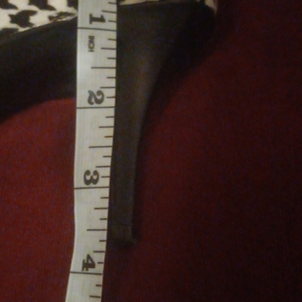 Shoes - Picture 7 of 7